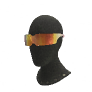 Mirror Visor α alternative image