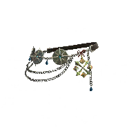 Blessed Waistchain α main image