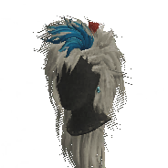 Azure Age Hair α alternative image