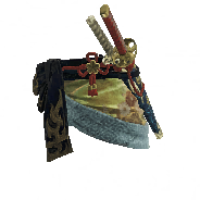 Azure Age Obi α alternative image