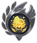 A Prize Held High