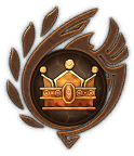 Miniature Crown