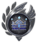 Miniature Crown Collector