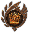 Giant Crown