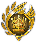 Giant Crown Master