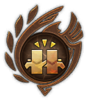 Newly Forged Bonds