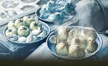 Fresh Sild Cuisine Icon