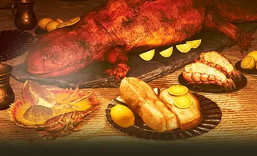 Hot Azuz Cuisine Icon