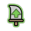 Attack icon