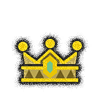 Small Crown