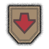 Defence Down
