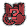 Ancient Weapon Fragment