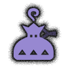 Poison Sac
