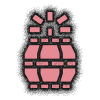 Blossom Barrel Bomb