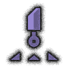 Poison Knife