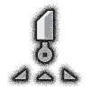 Throwing Knife