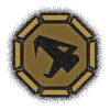 Ancient Wyvern Coin