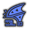 Gypceros Wing