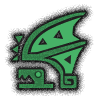 Rathian Webbing