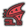 Rathalos Wing