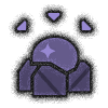 Glowing Stone