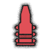Flaming Ammo