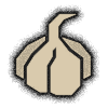 Sild Garlic