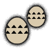 Fluffy Egg