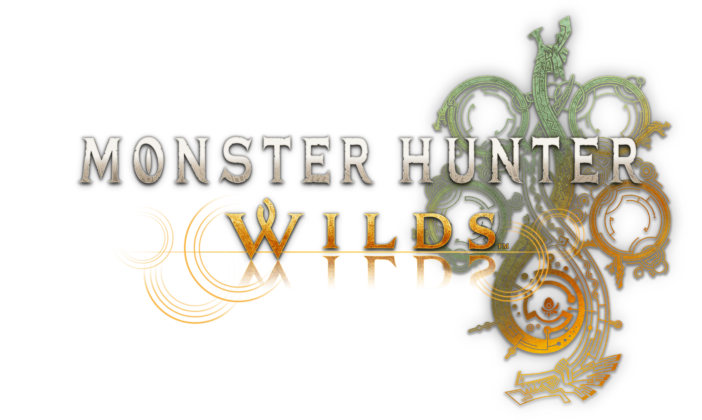 mhwilds Logo