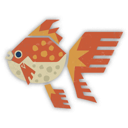 Goldenfry