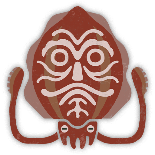 Goliath Squid
