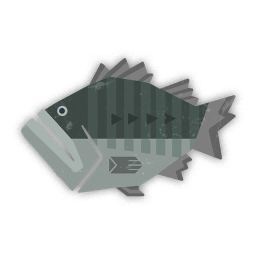 Great Trevally