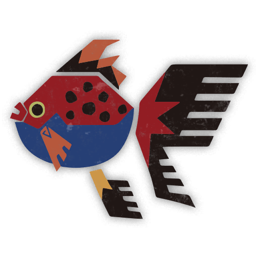 Gunpowderfish