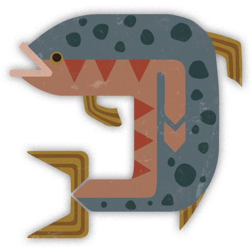 Sushifish