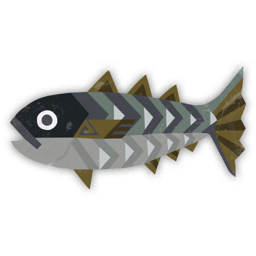 Whetfish