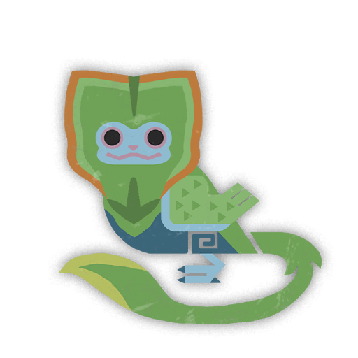 Dapperwing