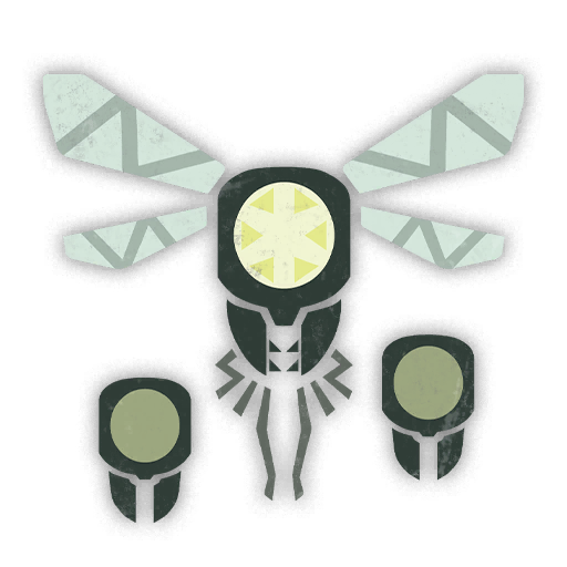 Dark Hornet