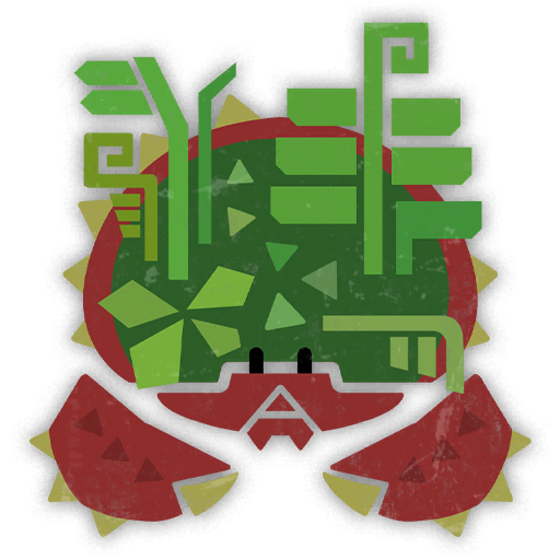 Florashell Crab