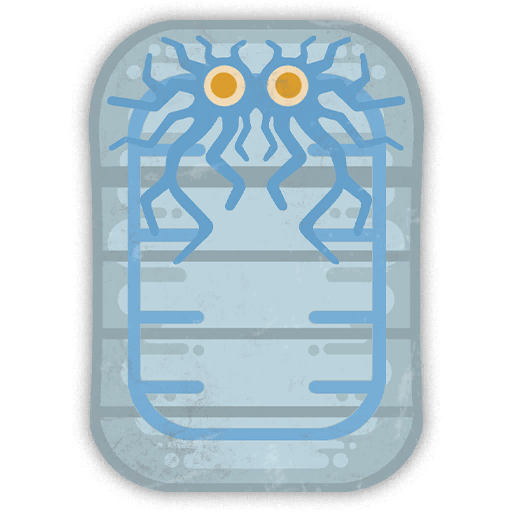 Gillopod