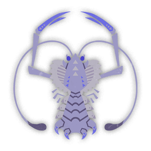 Landlight Shrimp