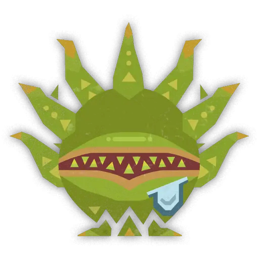 Morbol Seedling