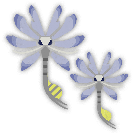 Petalfly
