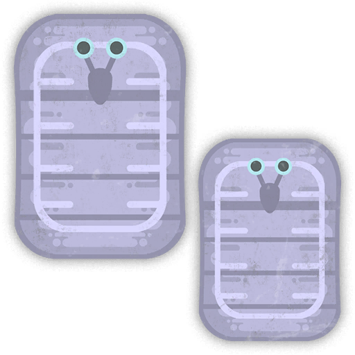 Pillopod