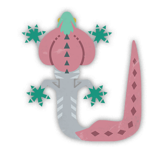 Rufflizard