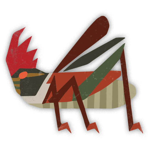 Tyrant Hopper