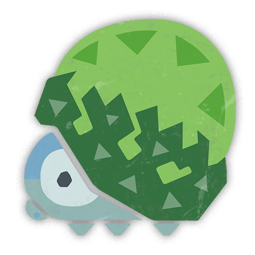 Vigormantle Bug