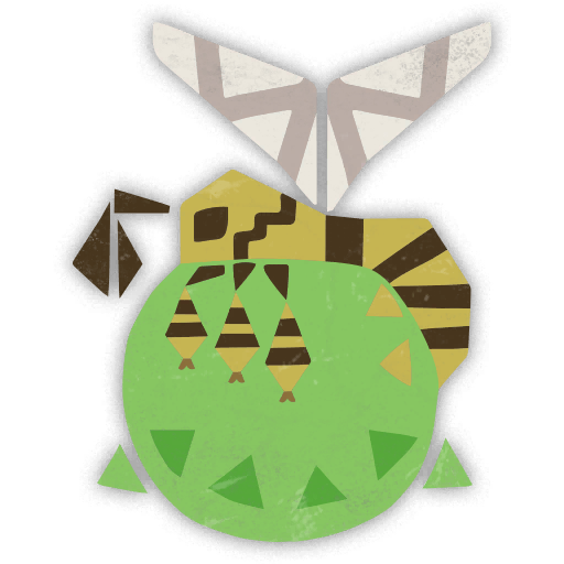 Vigorwasp