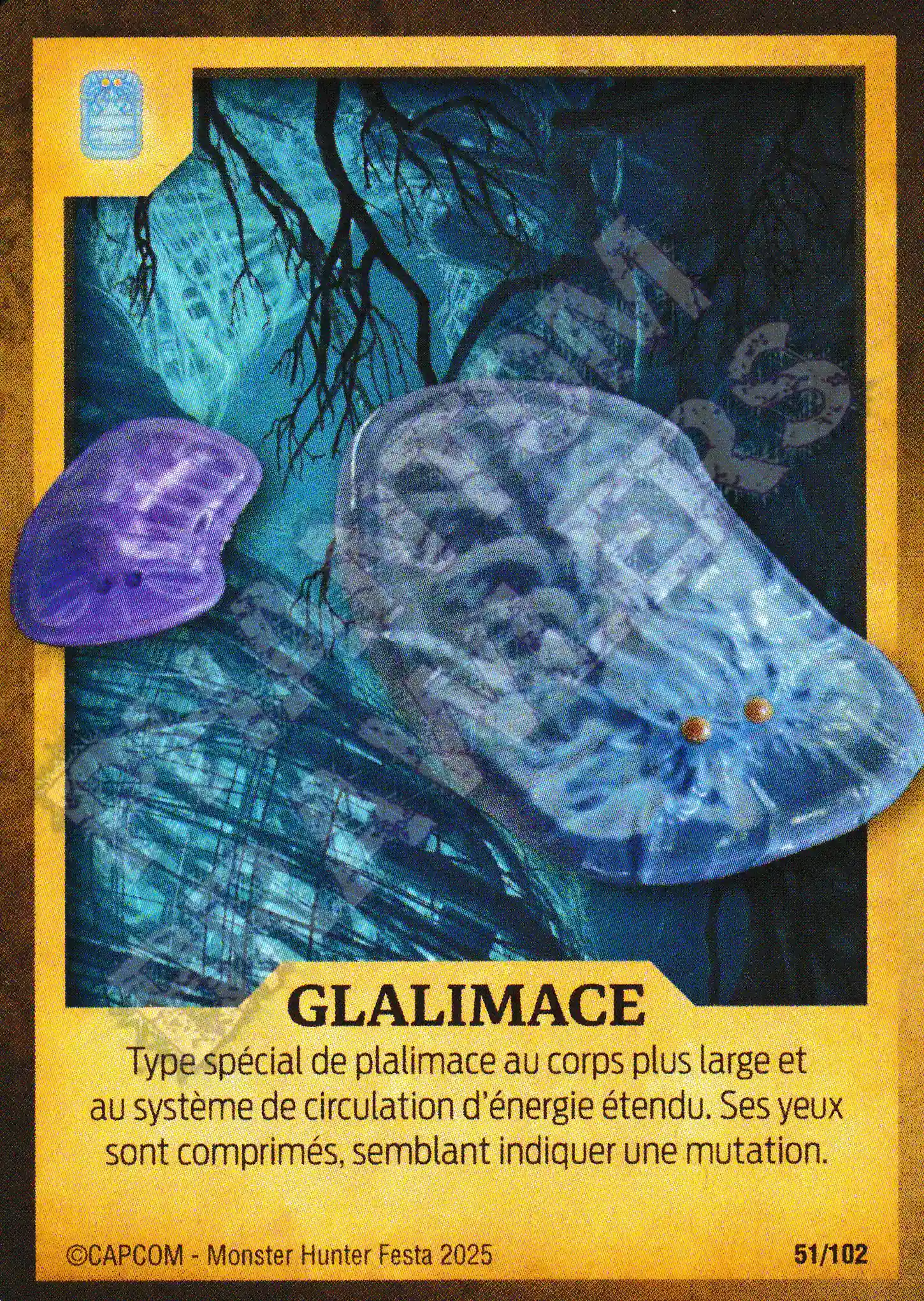 Gillopod