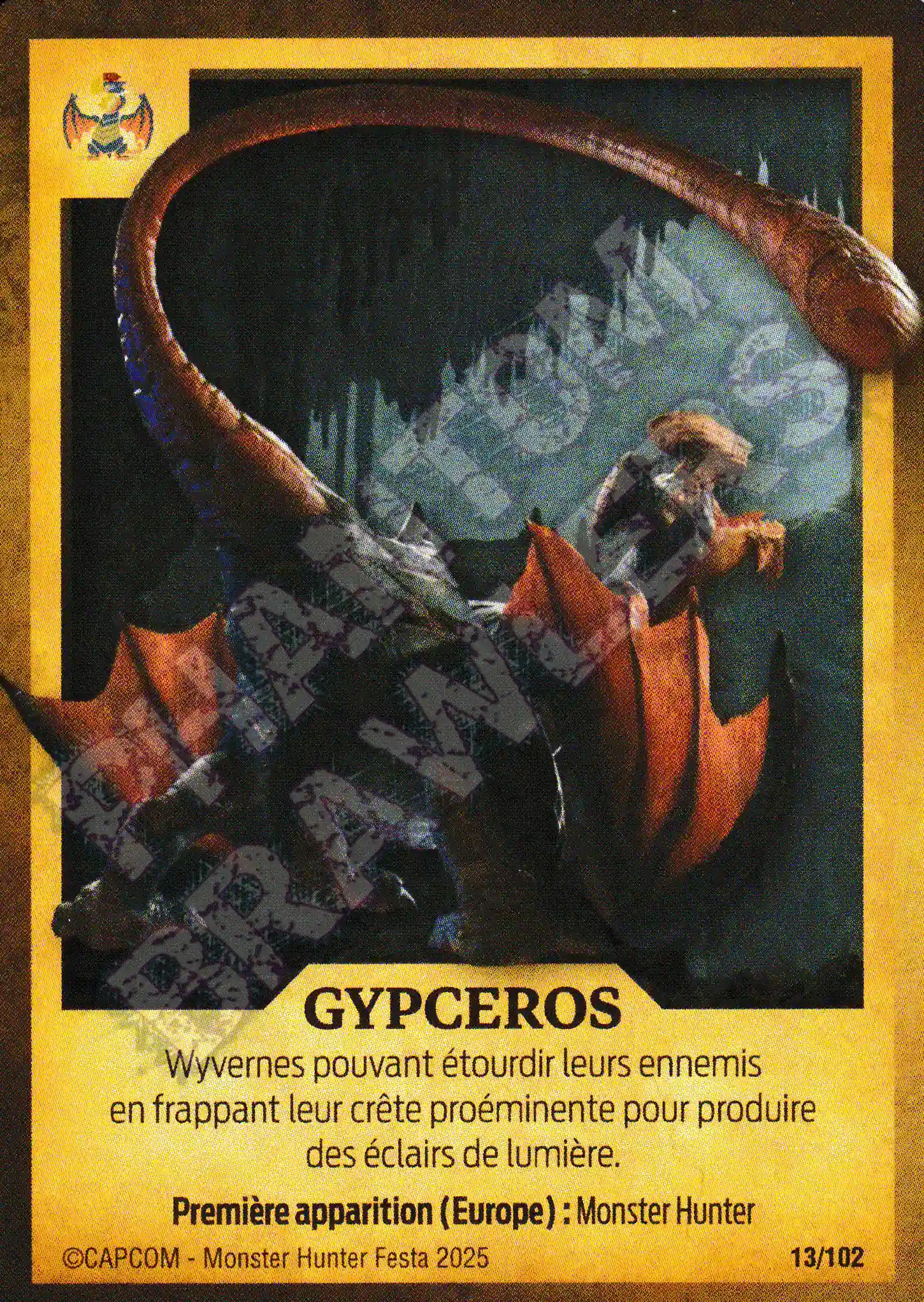 Gypceros