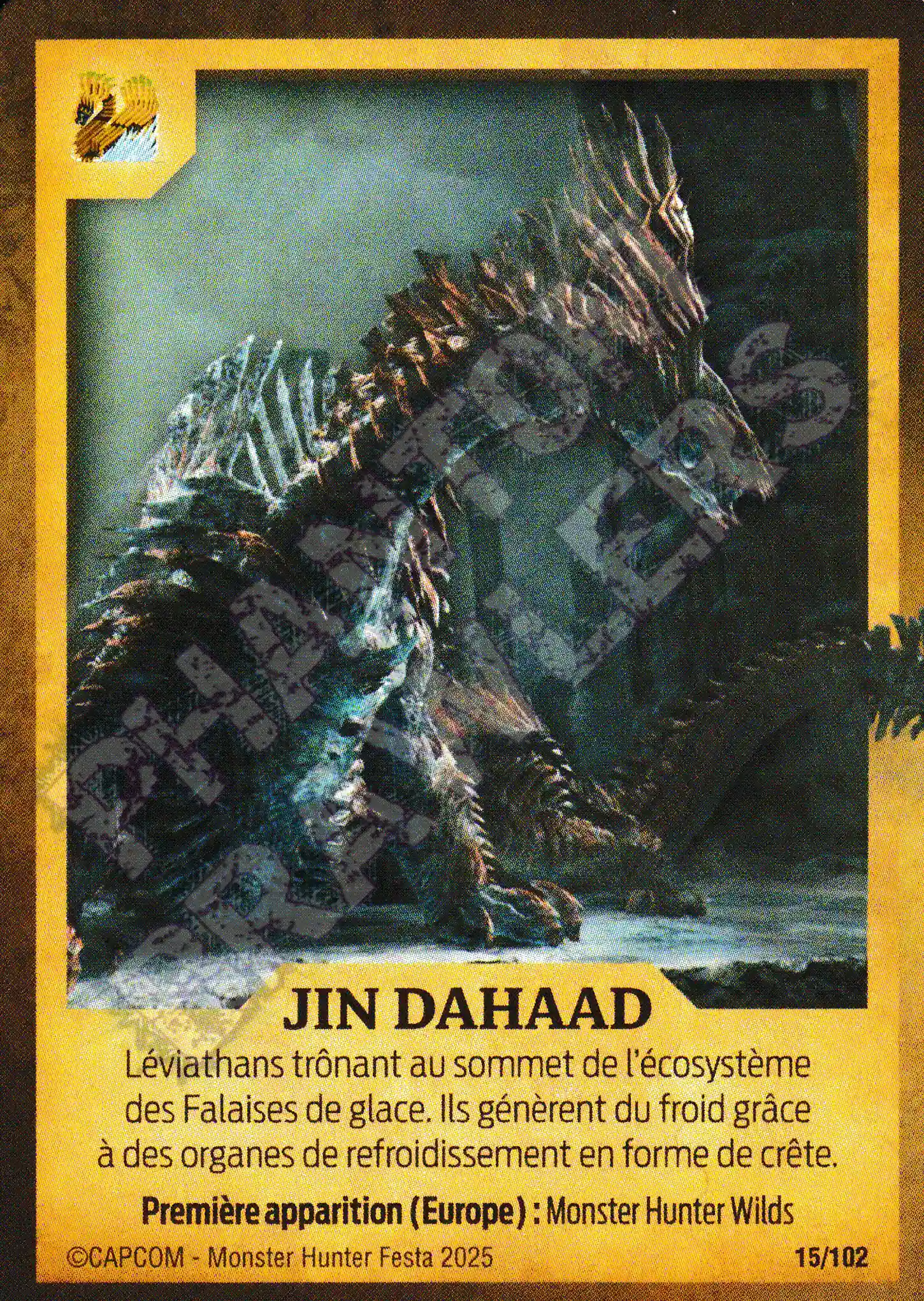 Jin dahaad